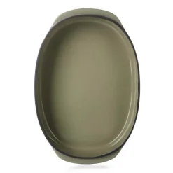 Outlet REVOL Plat Oblong Cardamome 26 x 18,5 cm Caractère Culinaire