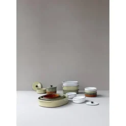 Outlet REVOL Plat Oblong Cardamome 26 x 18,5 cm Caractère Culinaire