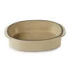New REVOL Plat Oblong Muscade 16 x 11 cm Caractère Culinaire