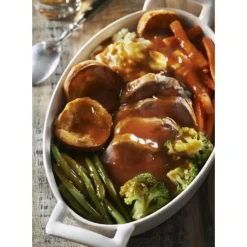 Sale REVOL Plat Ovale Noir 24x16 cm Belle Cuisine