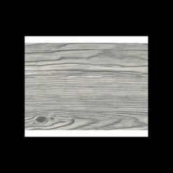 New TOPALIT Plateau de Table Stratifié Moulé 70 x 70 cm Urban Spruce Smart Line