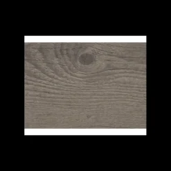 Outlet TOPALIT Plateau de Table Stratifié Moulé 70 x 70 cm Timber Classic Line