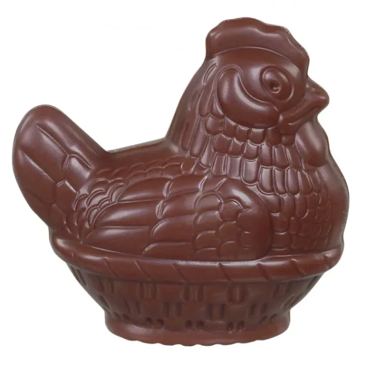 New HAMLET Plateau Mélange Praliné 3 kg