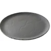REVOL Plateau Rond Ardoise Ø 32cm Basalt