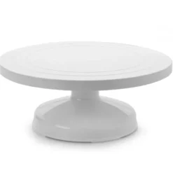 Outlet IBILI Plateau Tournant Plastique Ø 31 cm x H 12,5 cm