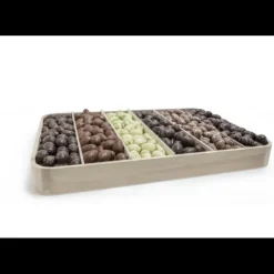 Best NOMAER Plateau Œufs en Chocolat 6 recettes 6 kg