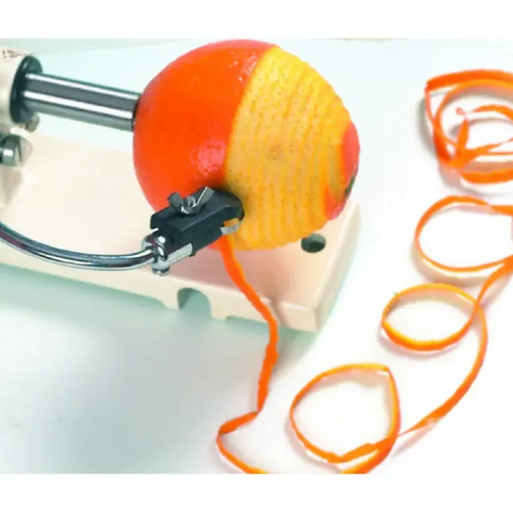 Sale MALLARD FERRIERE Pèle Pommes Kali