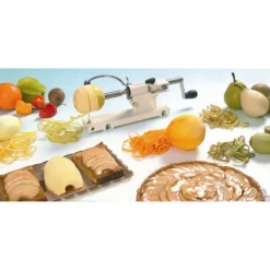 Sale MALLARD FERRIERE Pèle Pommes Kali