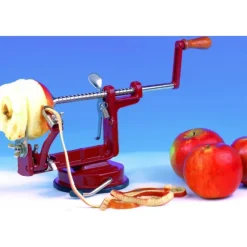 Discount MALLARD FERRIERE Pèle pommes ventouse