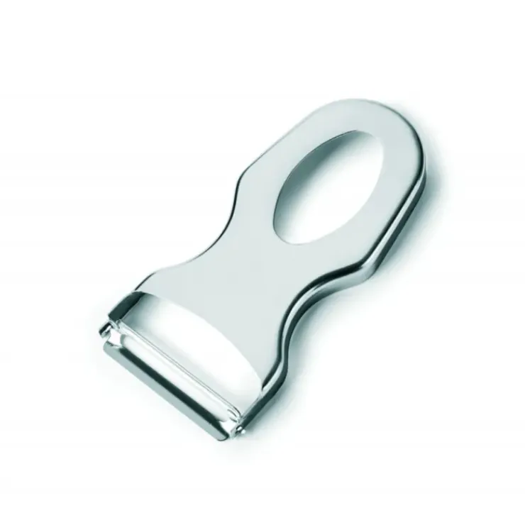 Discount IBILI Épluche Légumes Inox 11 cm