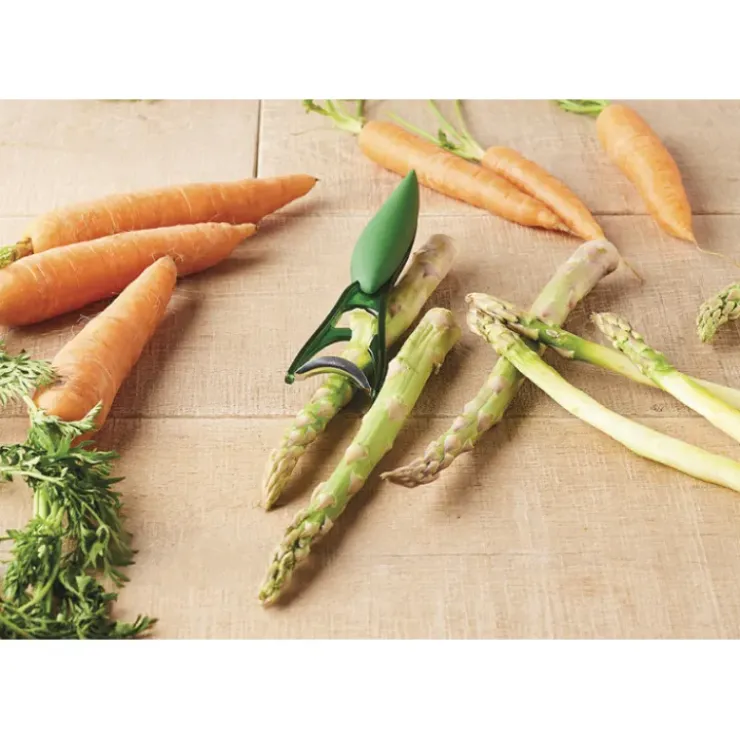 Clearance MASTRAD Éplucheur à Asperges Elios Plus