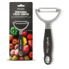 Clearance MICROPLANE Éplucheur en Y Lame Dentelée Specialty