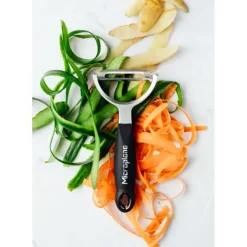 Sale MICROPLANE Éplucheur en Y Lame Droite Specialty