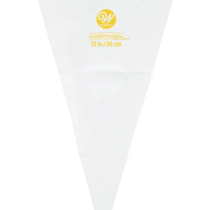 New WILTON Poche à Douille Légère 30 cm