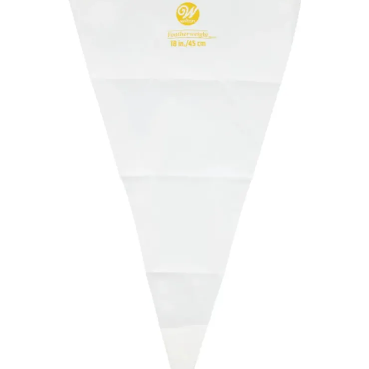 WILTON Poche à Douille Légère 45 cm