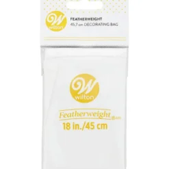 WILTON Poche à Douille Légère 45 cm