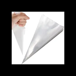 Online CUISINEADDICT Poche Pâtissière Jetable 30 x 54 cm l'Evidence (x100)