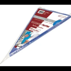 Sale CUISINEADDICT Poche pâtissière Jetable 30 x 54 cm 100 pièces