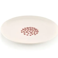 Outlet SILIKOMART Pochoir Silicone Cœur Ø 10 x H 0,1 cm (x2)