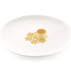 Best SILIKOMART Pochoir Silicone Sakura Ø 10 x H 0,1 cm (x2)