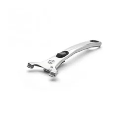 Clearance DE BUYER Poignée Amovible en Fonte d’Inox Loqy