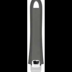 CRISTEL Poignée Mutine Amovible Gris