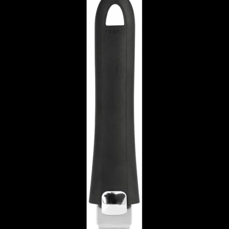 Hot CRISTEL Poignée Mutine Amovible Noire