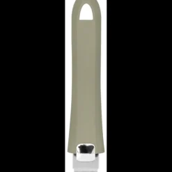 Best CRISTEL Poignée Mutine Amovible Taupe