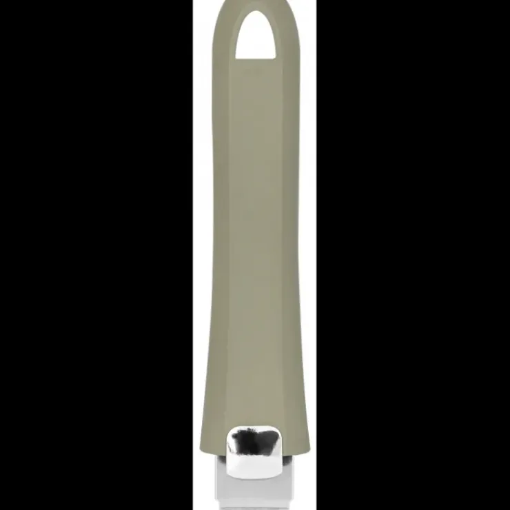 Best CRISTEL Poignée Mutine Amovible Taupe