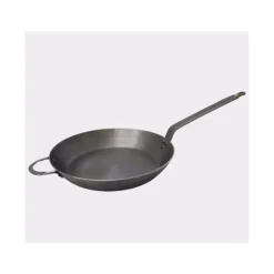 Sale DE BUYER Poêle Ø 36 cm (avec anse) Minéral B Element