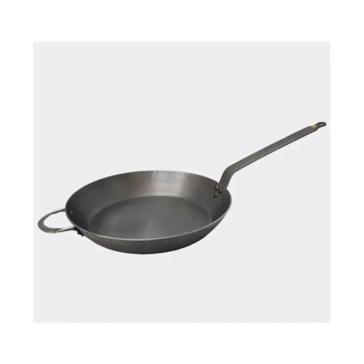 Sale DE BUYER Poêle Ø 36 cm (avec anse) Minéral B Element