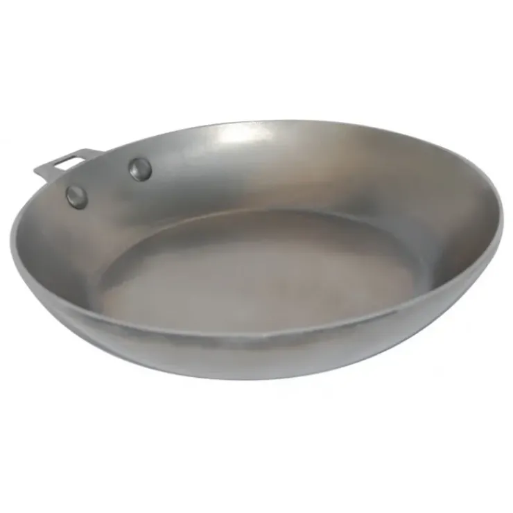 Outlet DE BUYER Poêle Ø 28 cm Minéral B Element manche amovible