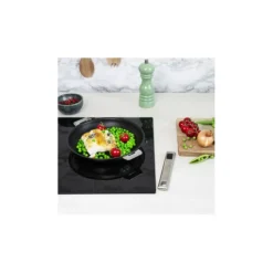 Sale CRISTEL Poêle Ø 22 cm Strate Amovible Inox Exceliss