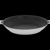 Discount CRISTEL Poêle Ø 26 cm Strate Amovible Inox Exceliss