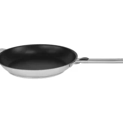 Discount CRISTEL Poêle Ø 26 cm Strate Amovible Inox Exceliss