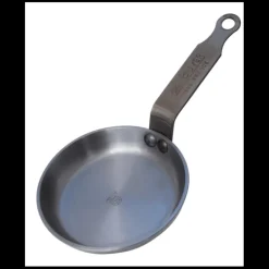 Outlet DE BUYER Poêle à Blinis Mineral B Ø 14 cm