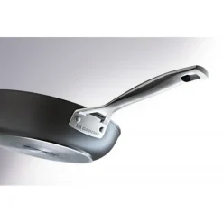 Hot LE CREUSET Poêle 28 cm Anti-Adhérente Les Forgées