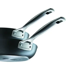 Best LE CREUSET Poêle 24 cm Anti-Adhérente Les Forgées