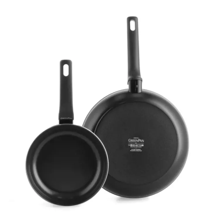 Sale GREENPAN Poêle 28 cm Essence