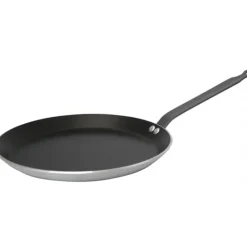Online DE BUYER Poêle à Crêpe ø30 cm Antiadhésive Choc Resto Induction