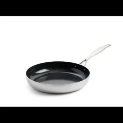 New GREENPAN Poêle à Frire Ø 28 cm, collection GENEVA ™