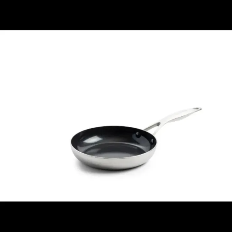 Clearance GREENPAN Poêle à Frire Ø 18 cm, collection GENEVA ™