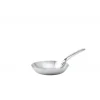 Discount DE BUYER Poêle à Frire Inox Ø 24 cm Alchimy