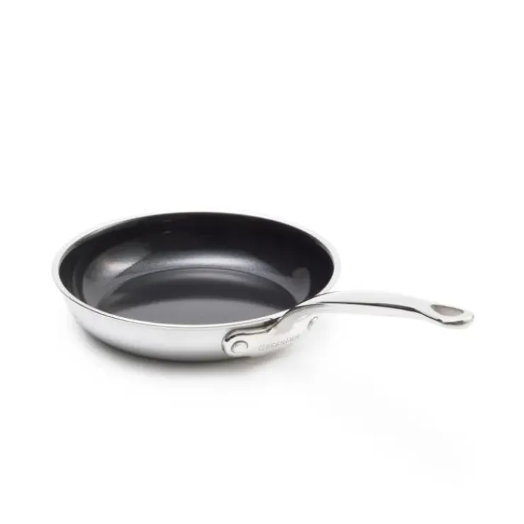 Hot GREENPAN Poêle à Frire Inox Ø 24 cm PREMIERE