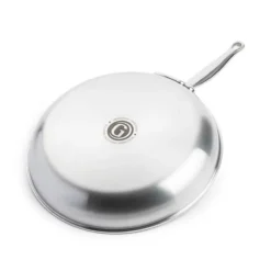 Online GREENPAN Poêle à Frire Inox Ø 28 cm PREMIERE