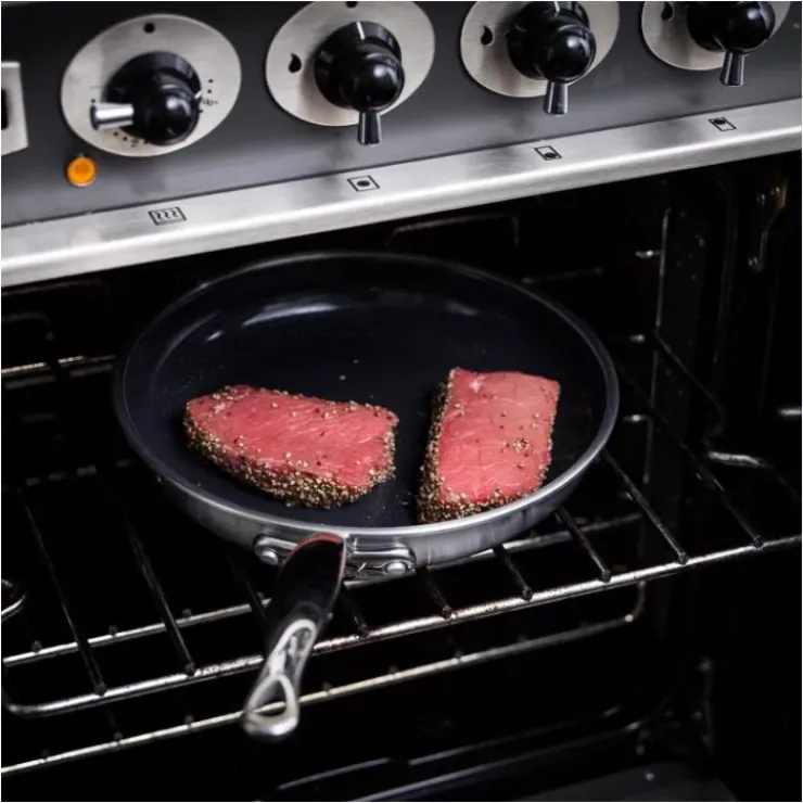 Online GREENPAN Poêle à Frire Inox Ø 28 cm PREMIERE