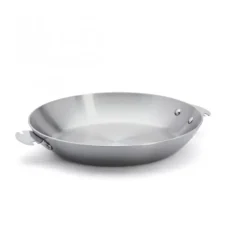 DE BUYER Poêle à Frire Inox Amovible Ø 28 cm Alchimy Loqy