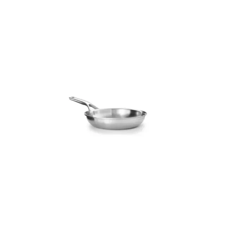 KITCHENAID Poêle à Frire Inox 24cm