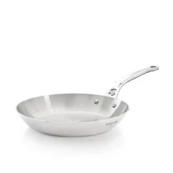 Discount DE BUYER Poêle à Frire Ronde Affinity Ø 20cm