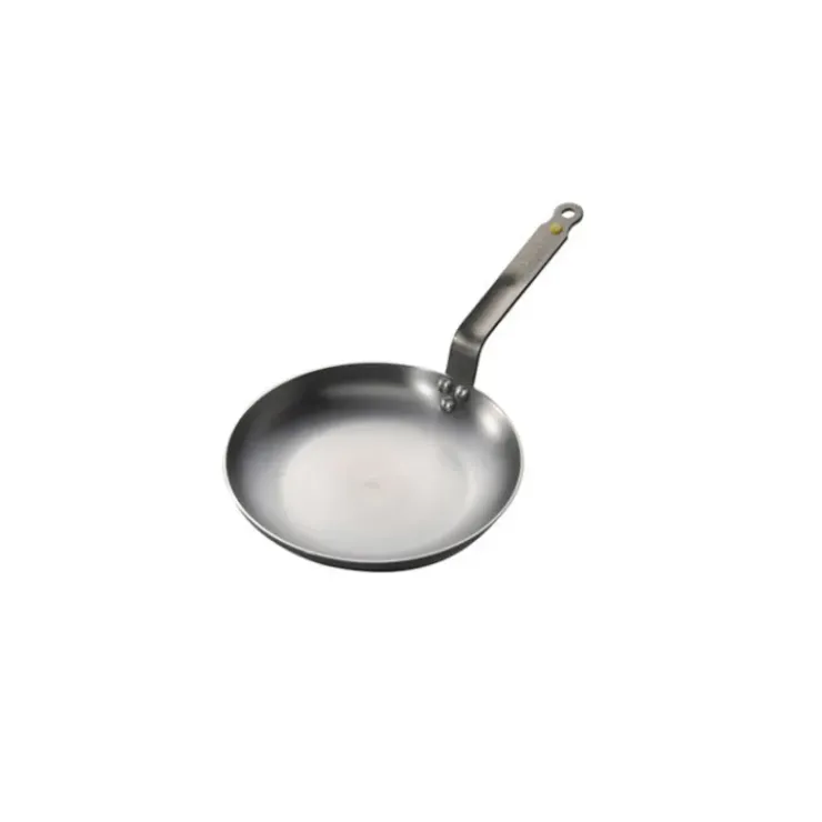 Online DE BUYER Poêle à omelette Ø 24 cm Minéral B Element - Poêles en Fer